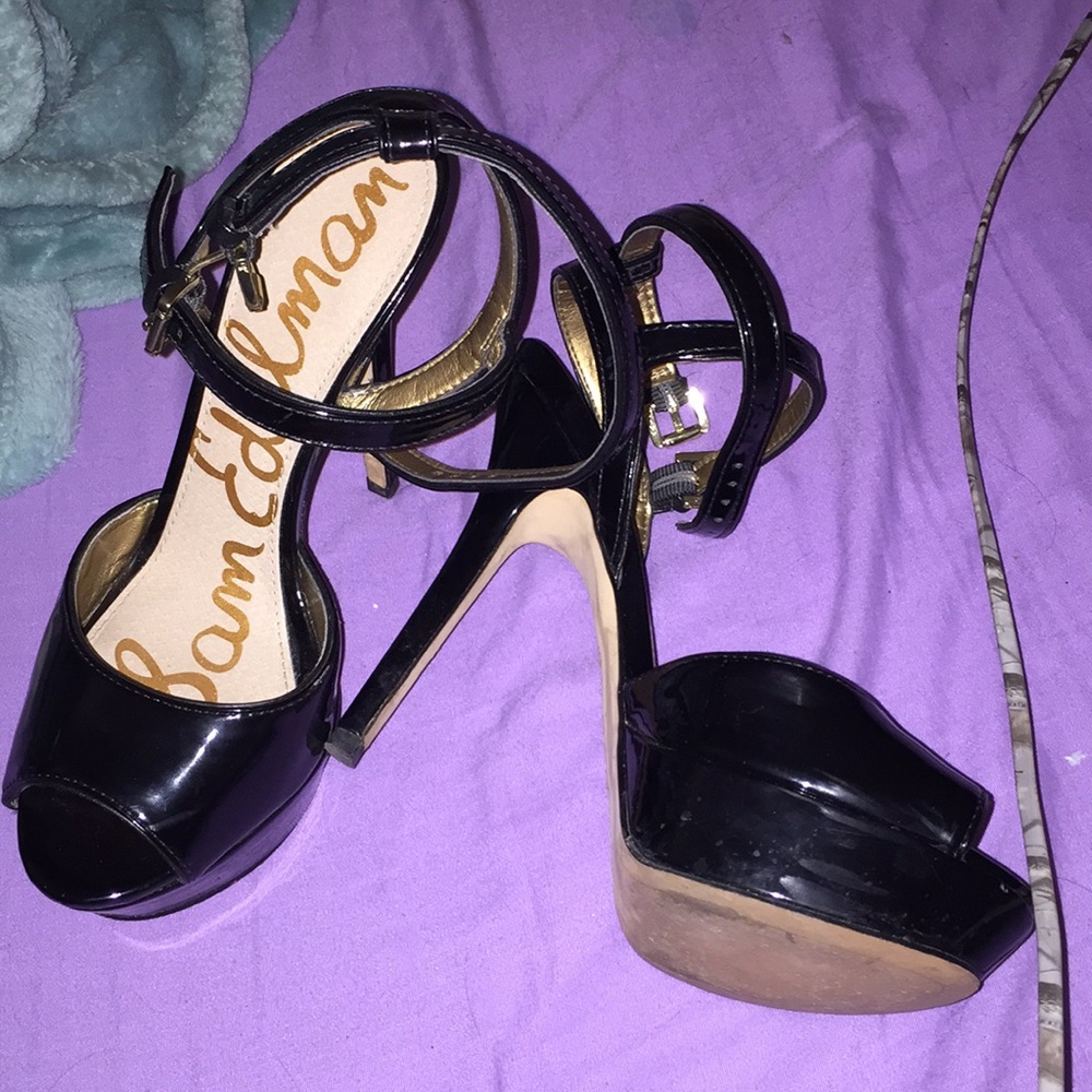 Size 6 shoes